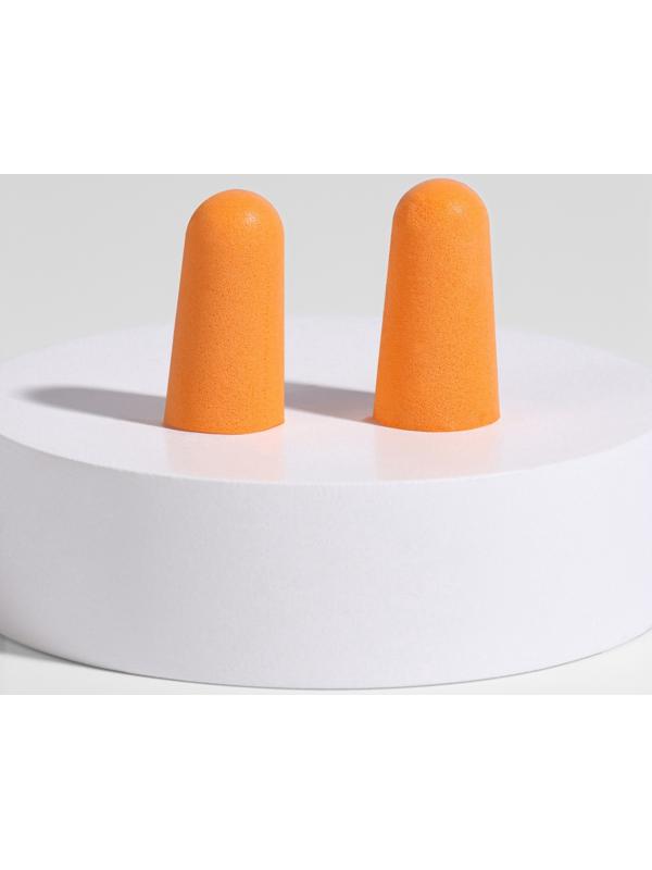 Беруши, 2.5×1 см, набор - 20 пар