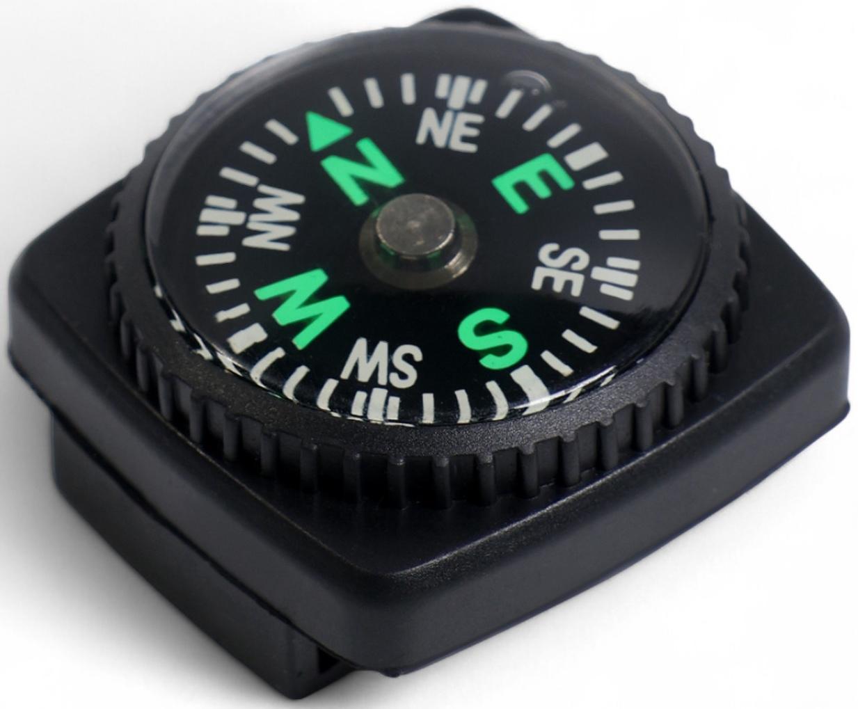 Компас туристический №1, мини