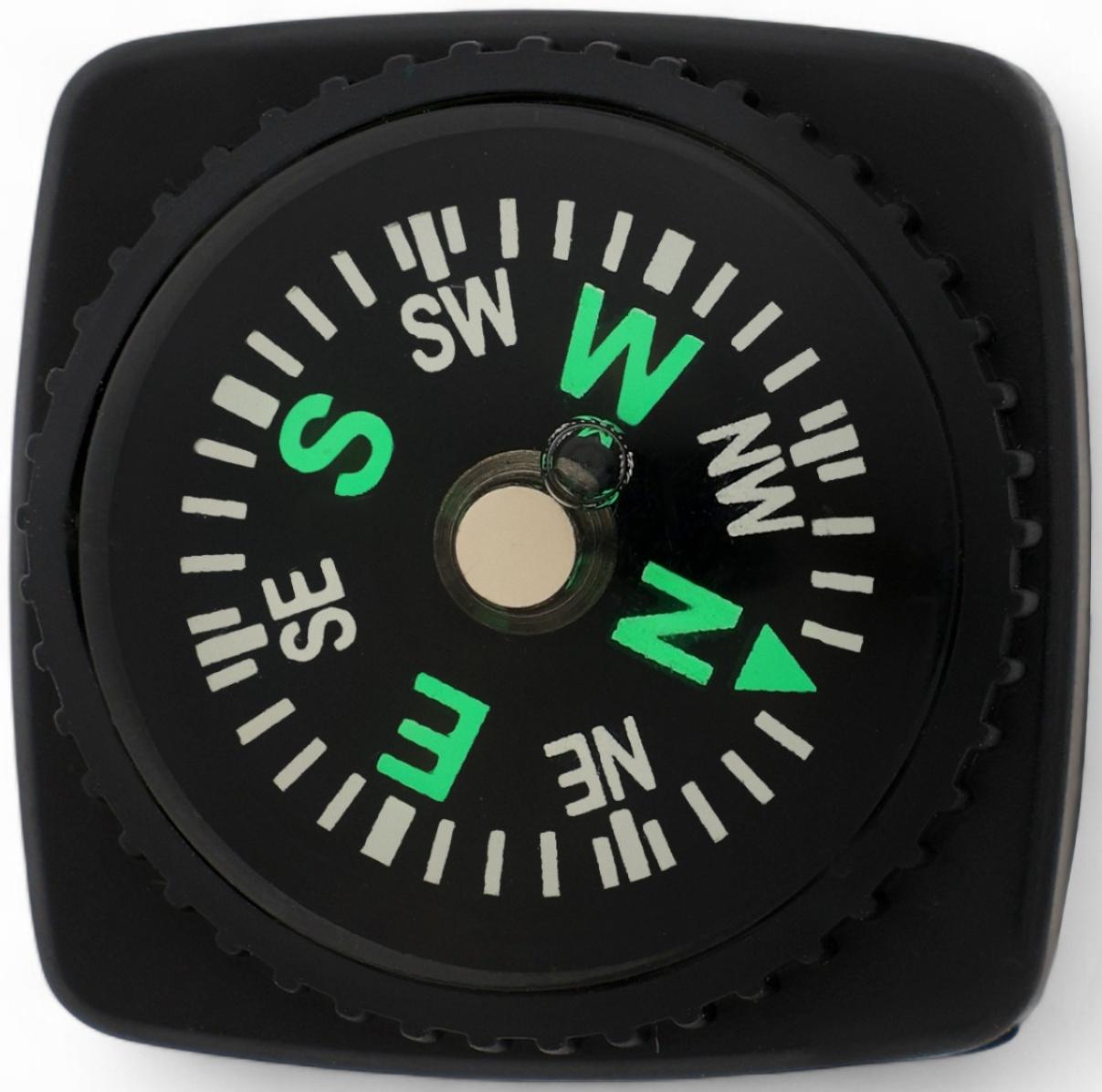 Компас туристический №1, мини