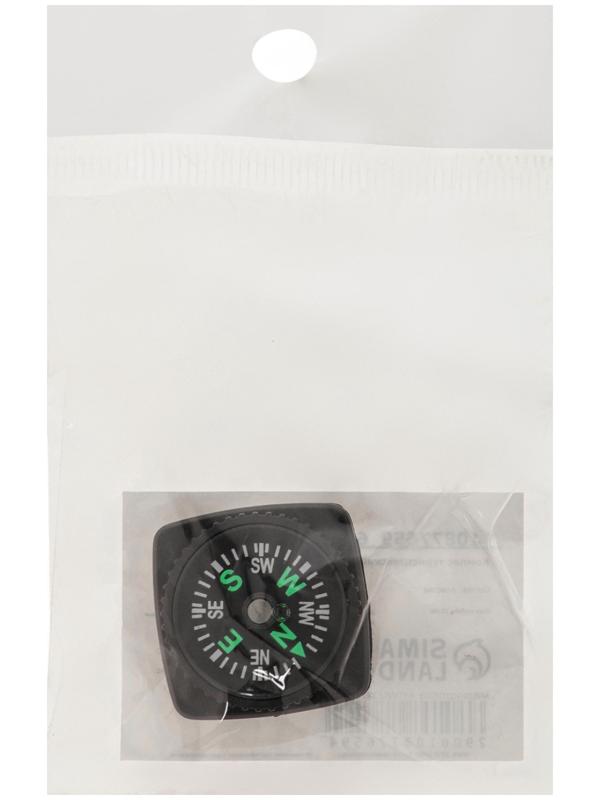 Компас туристический №1, мини
