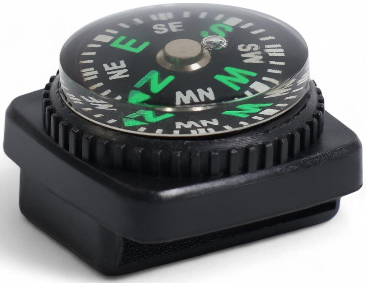 Компас туристический №2, мини