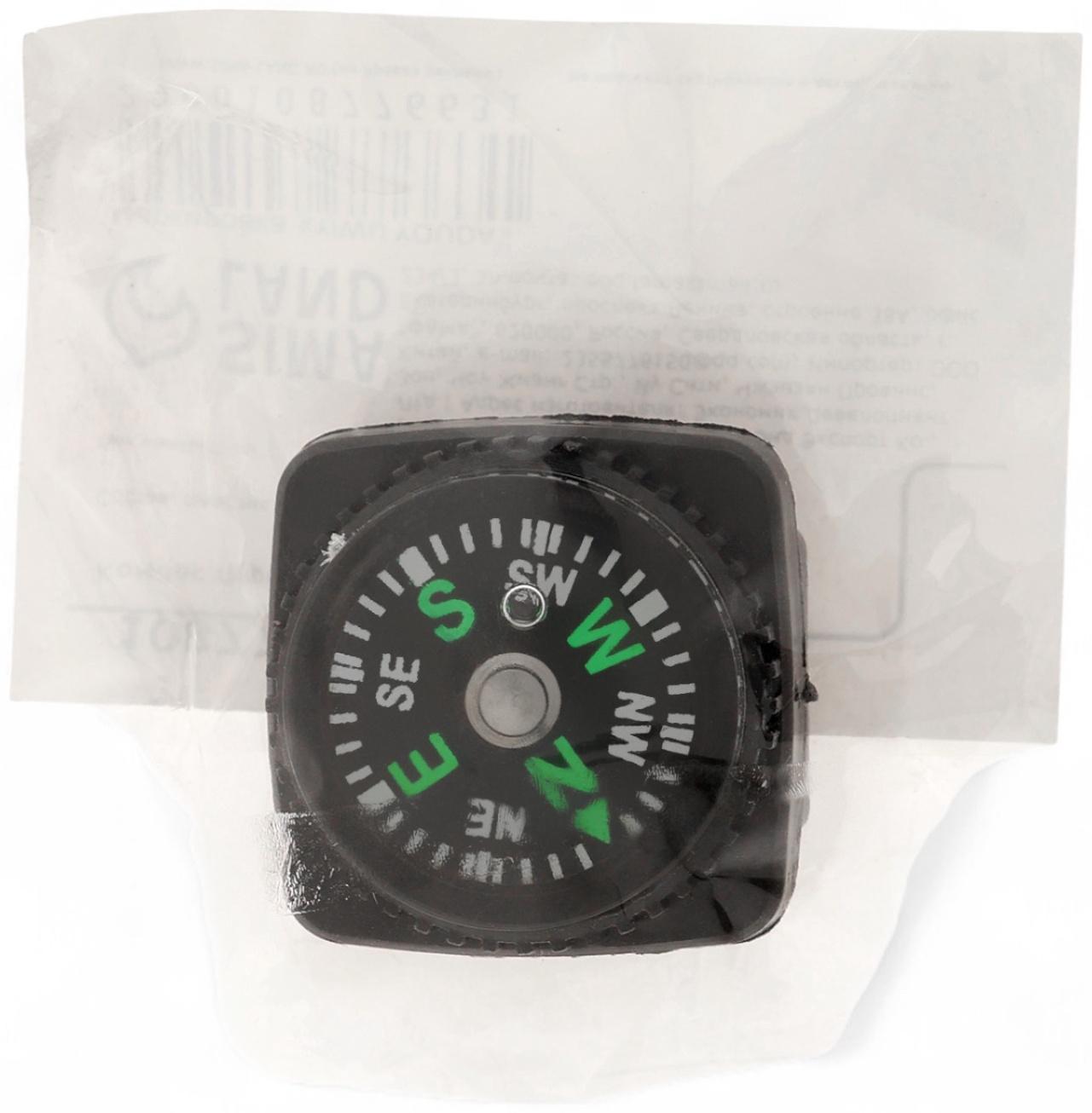 Компас туристический №2, мини