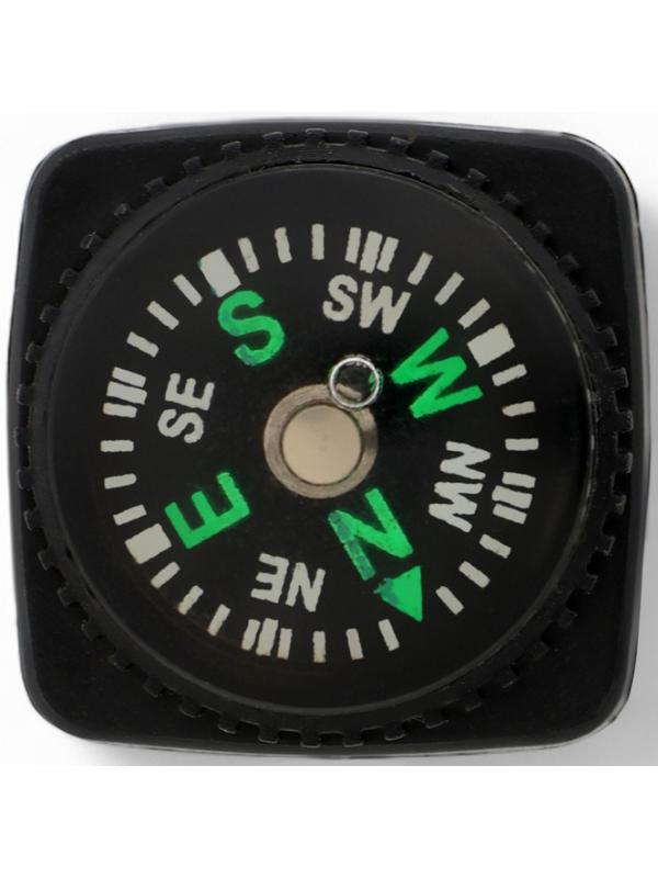 Компас туристический №2, мини