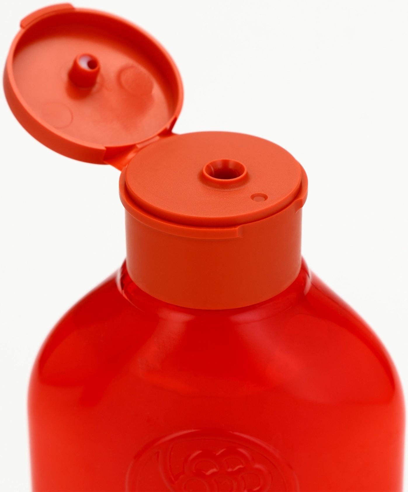 Бальзам для волос с натуральным экстрактом малины, питание и укрепление, 250 мл