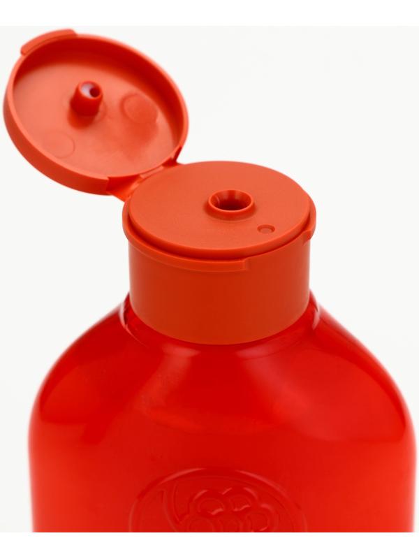 Бальзам для волос с натуральным экстрактом малины, питание и укрепление, 250 мл