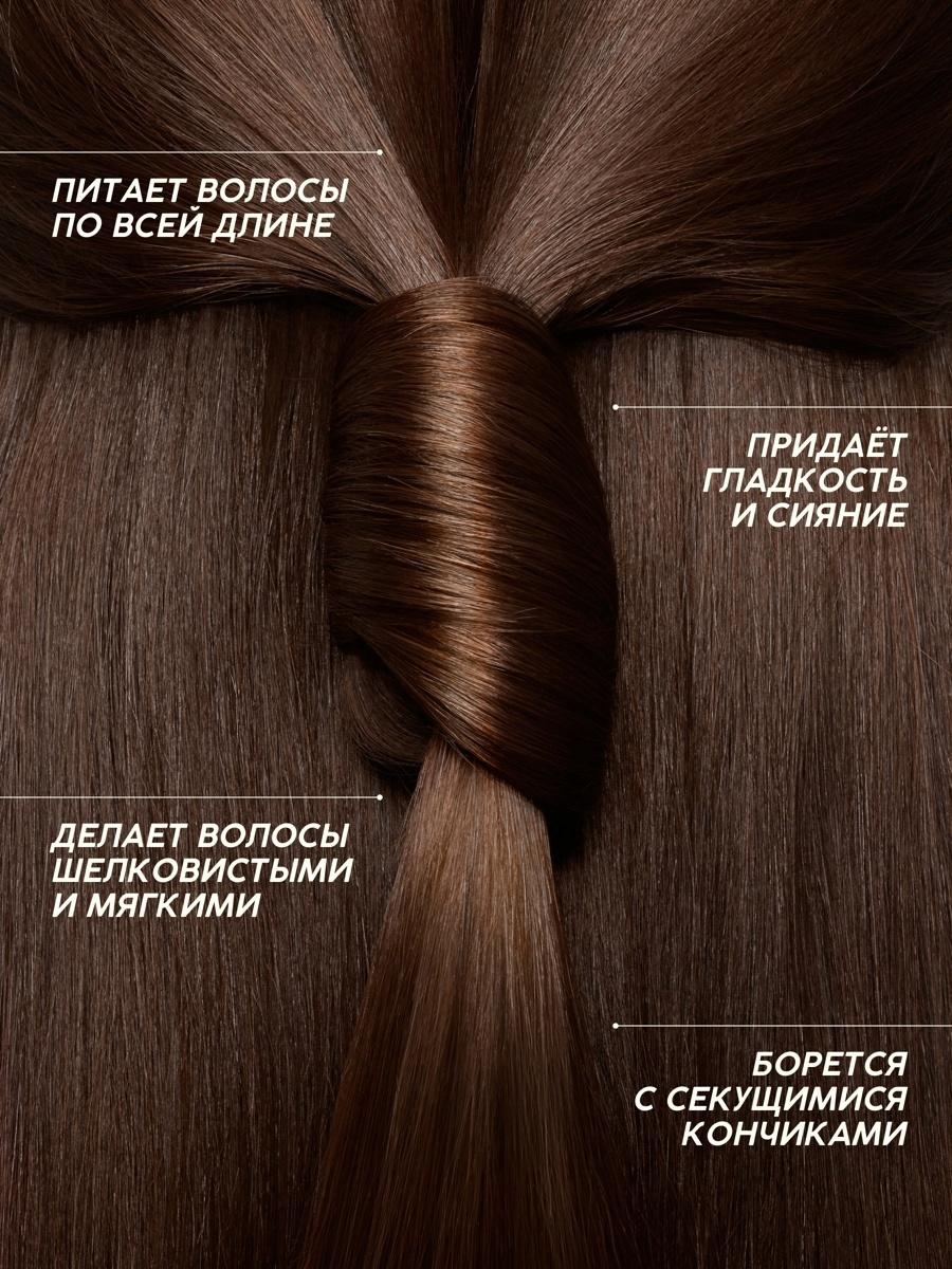 Бальзам для волос с натуральным экстрактом малины, питание и укрепление, 400 мл