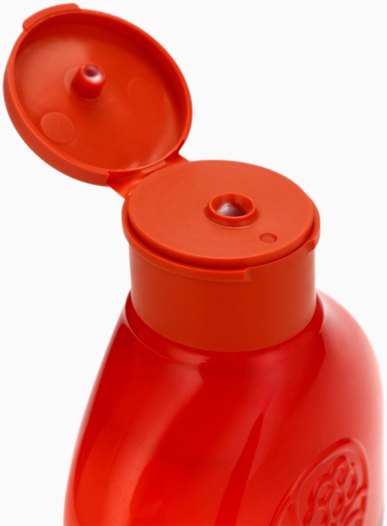 Бальзам для волос с натуральным экстрактом малины, питание и укрепление, 400 мл