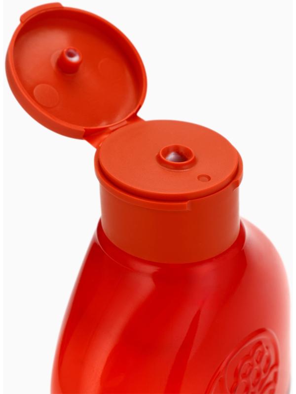 Бальзам для волос с натуральным экстрактом малины, питание и укрепление, 400 мл