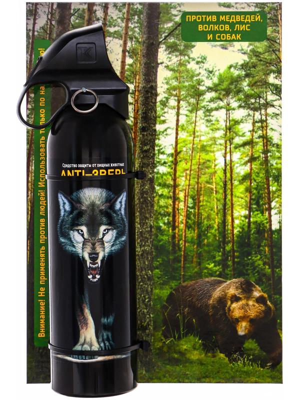 Отпугиватель животных 