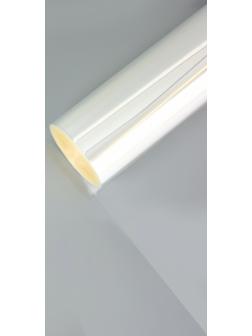 Пленка флористическая, для цветов прозрачная 0.7×75 м, 2000 г, 40 мкм