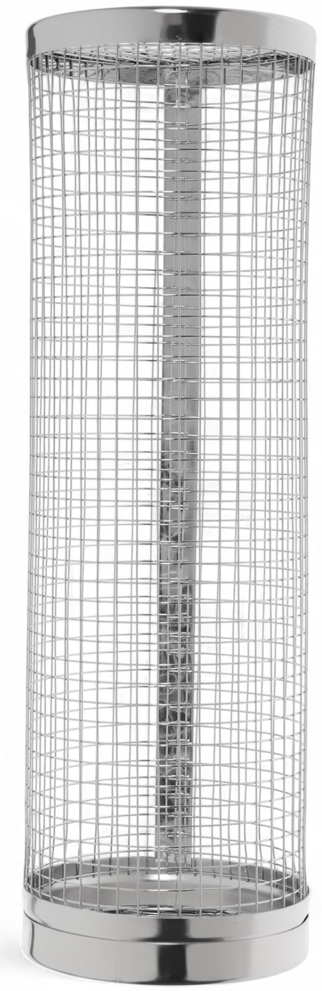 Решетка гриль Maclay для овощей, круглая, 30×10 см