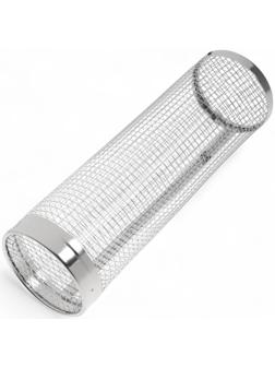 Решетка гриль Maclay для овощей, круглая, 30×10 см