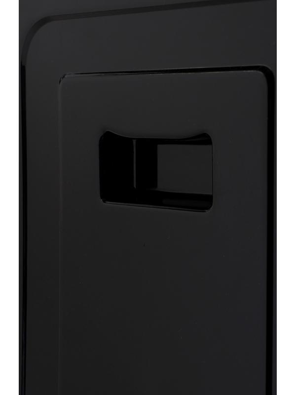 Кулер для воды AquaWork J-41LDS, 450 Вт, нагрев, охлаждение до 12º С, нижняя загрузка, серый