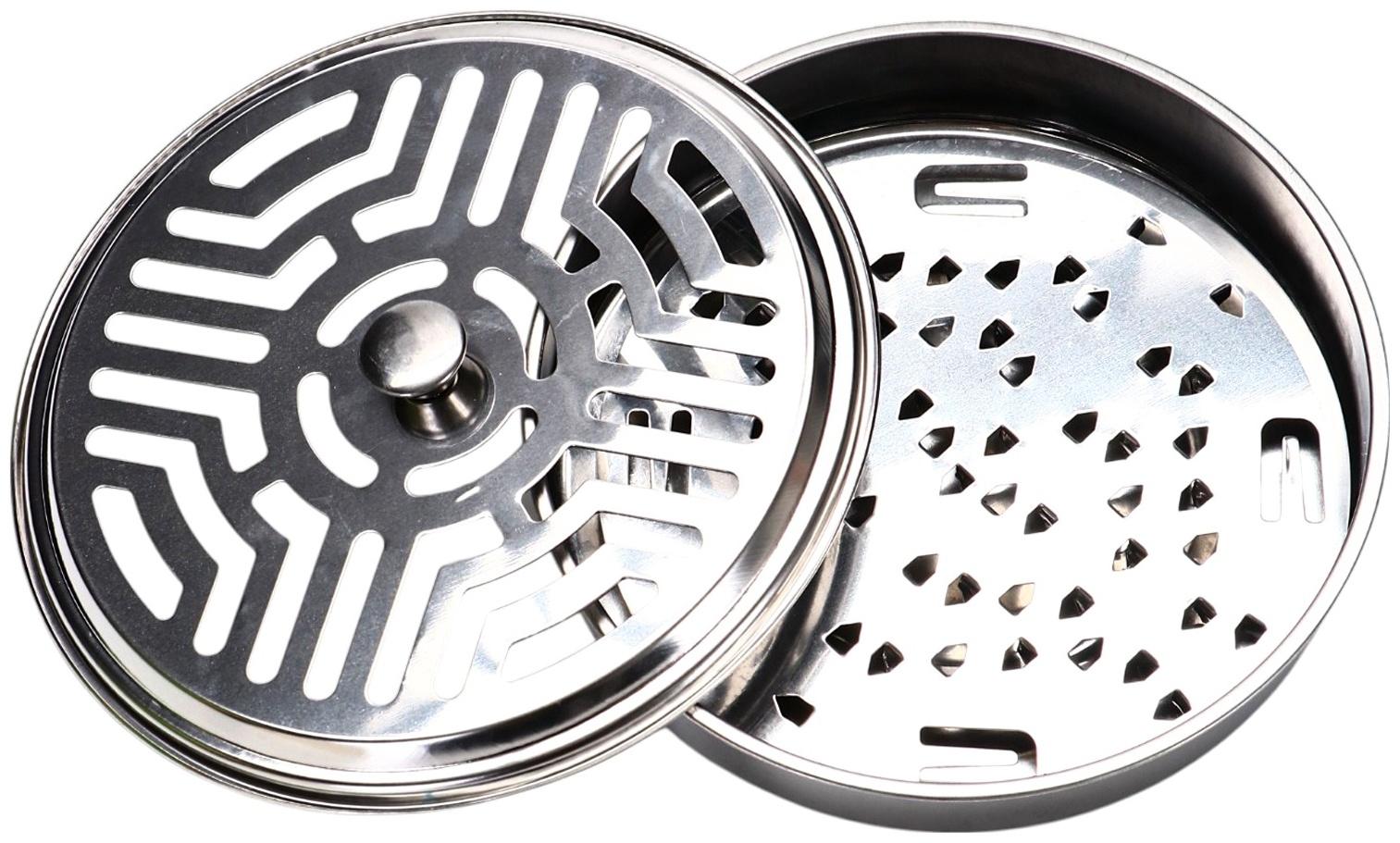 Подставка для спирали от комаров Nadzor