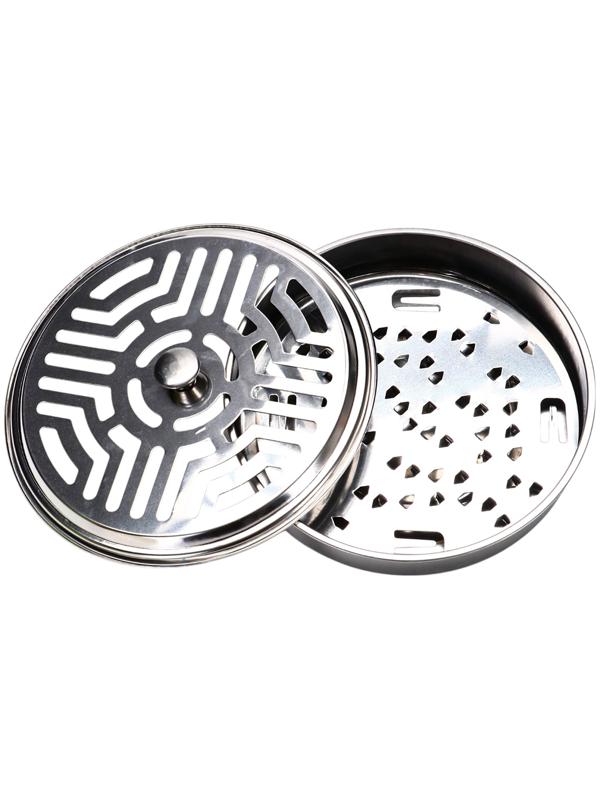 Подставка для спирали от комаров Nadzor