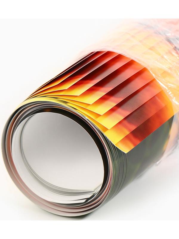 Календарь настенный 2026 «Кот с подсолнухами», А1