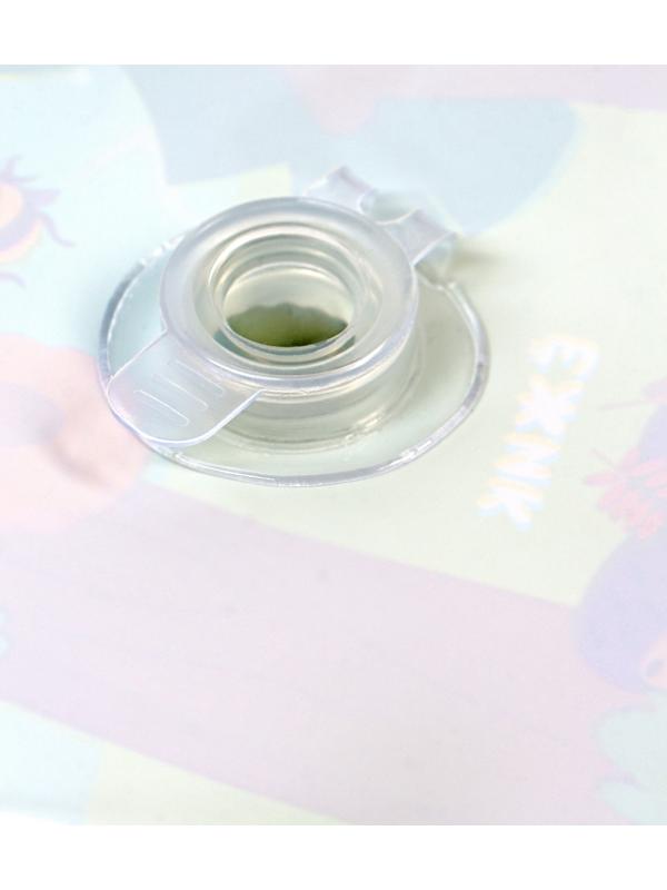 Развивающий водный коврик «Животные», 80×50 см, ЦЫП-ЦЫП