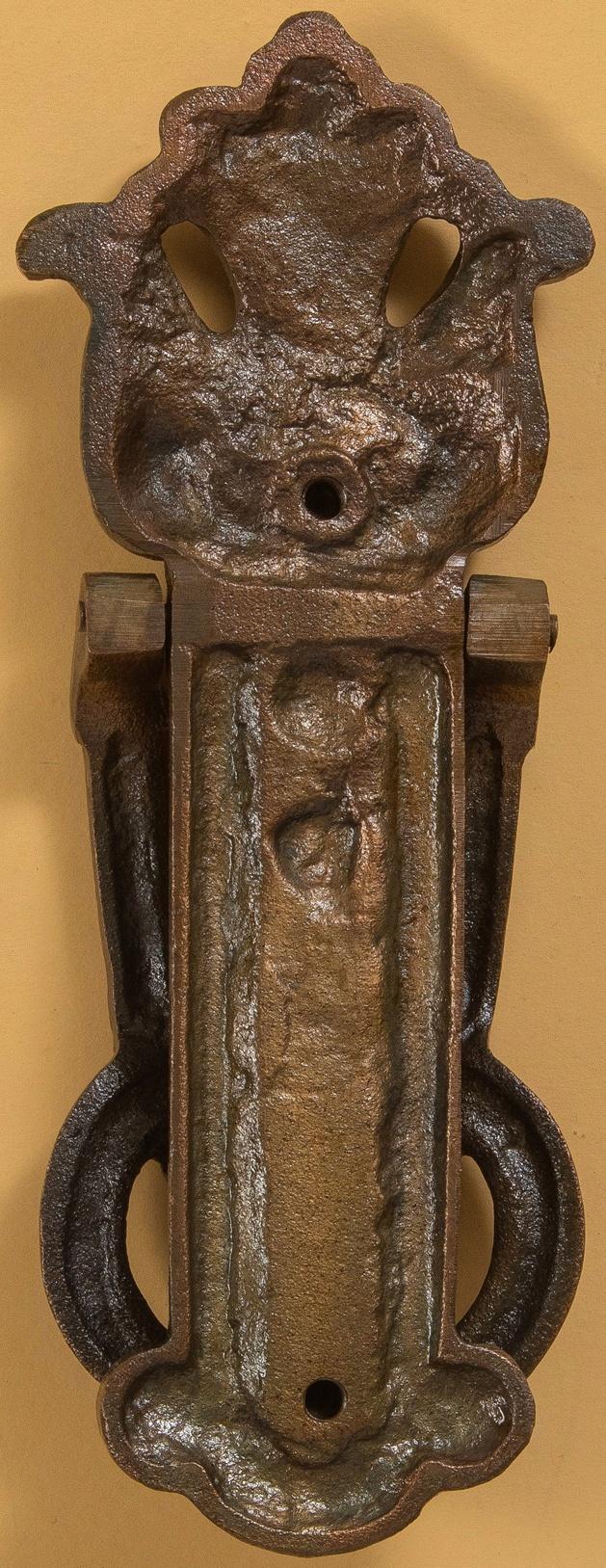 Дверной молоток 