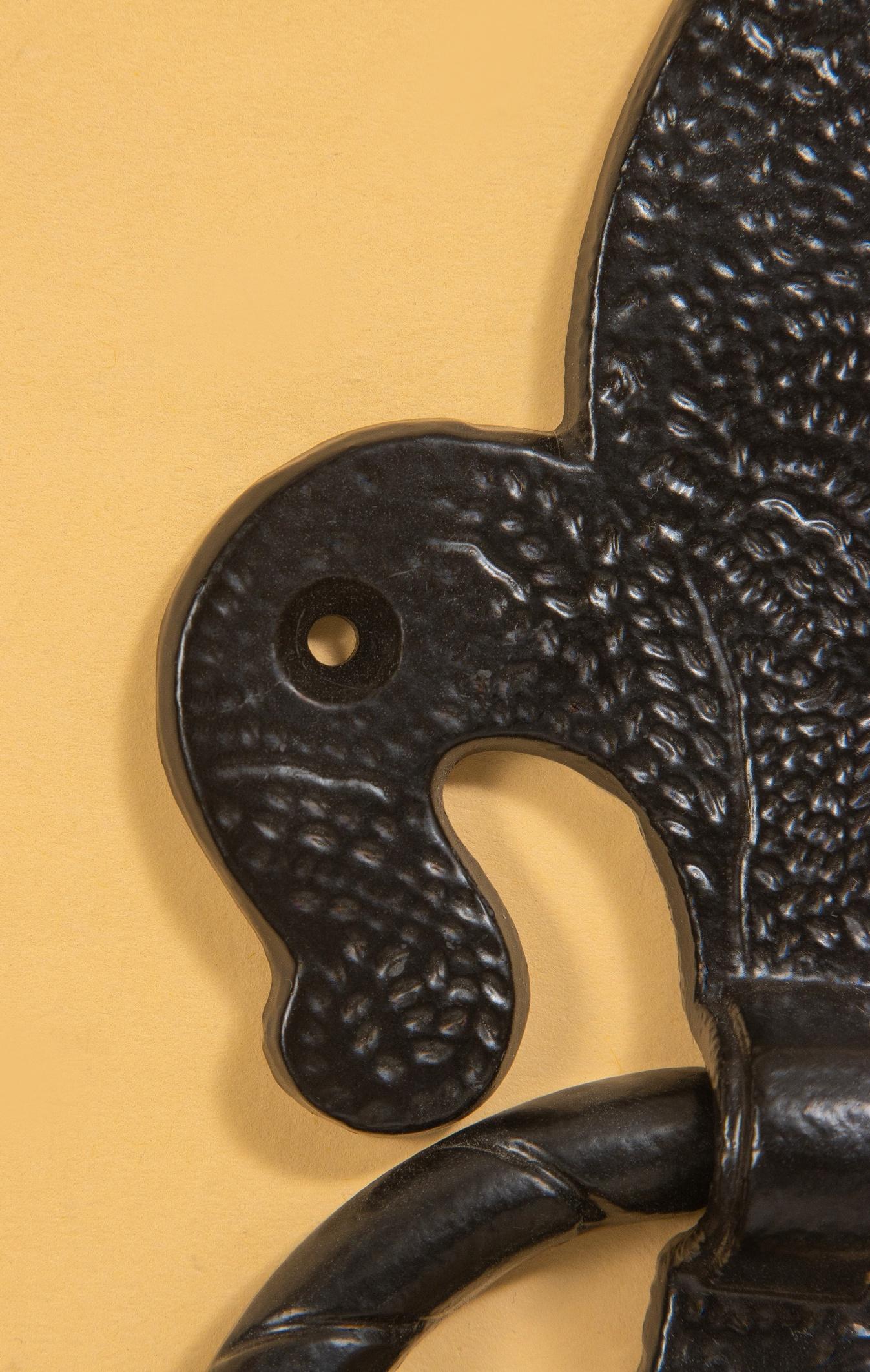 Дверной молоток 