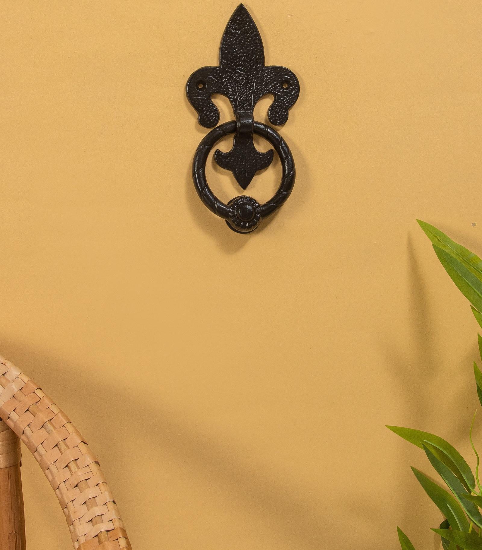 Дверной молоток 