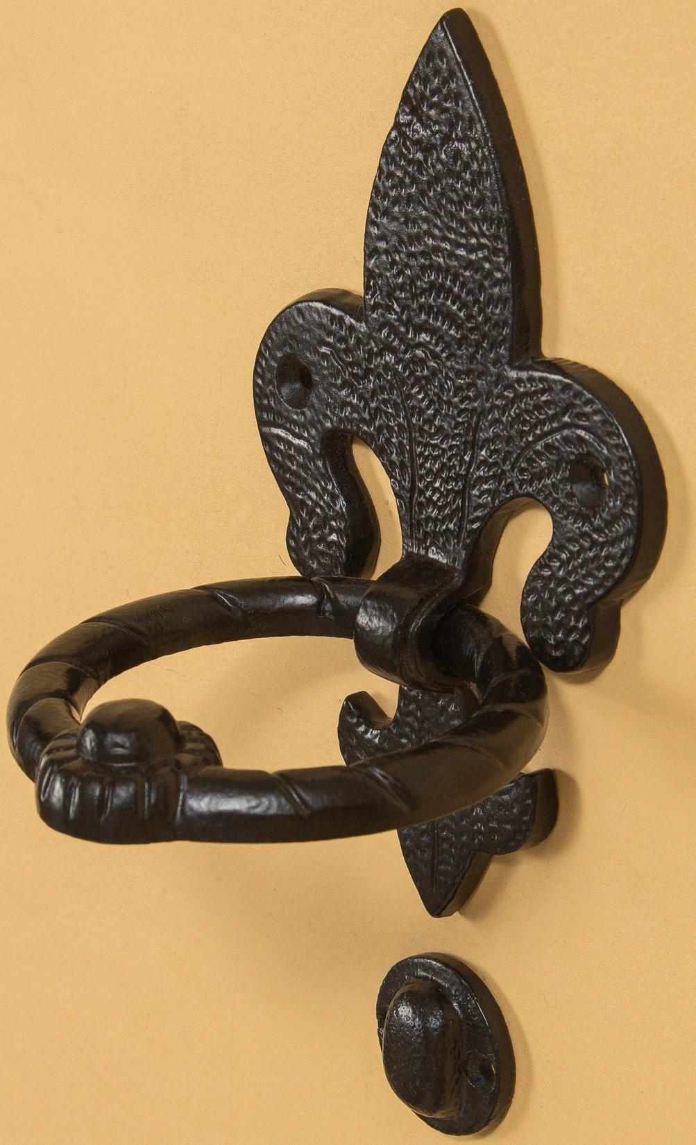 Дверной молоток 