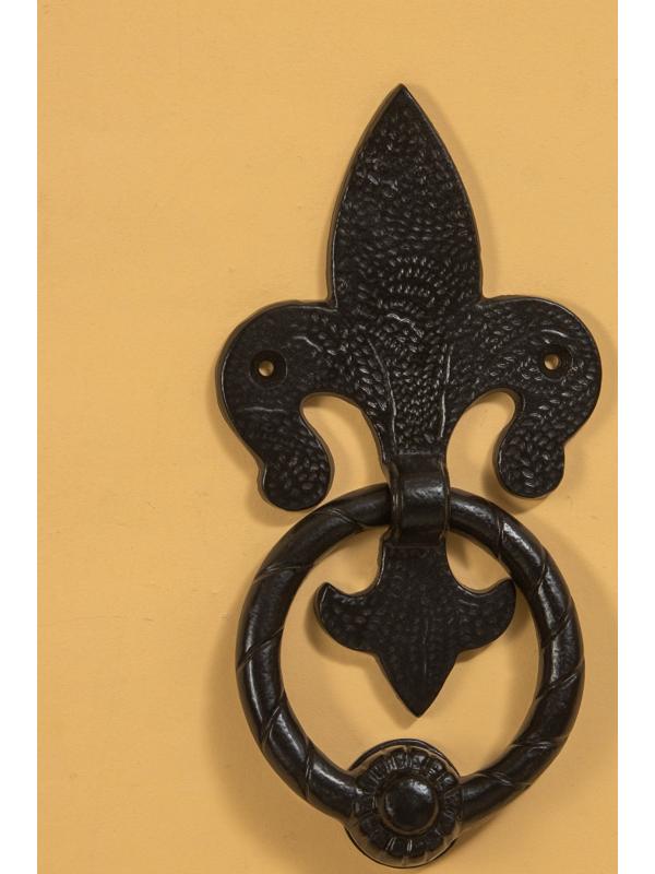 Дверной молоток 