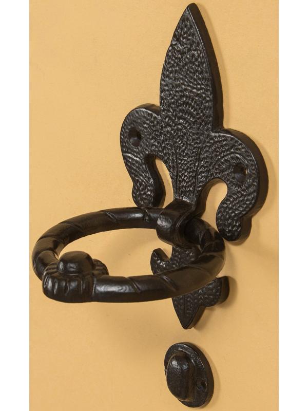 Дверной молоток 