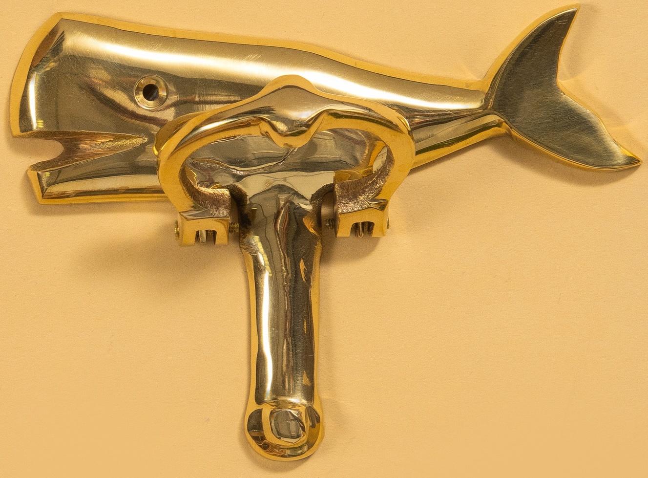 Дверной молоток 