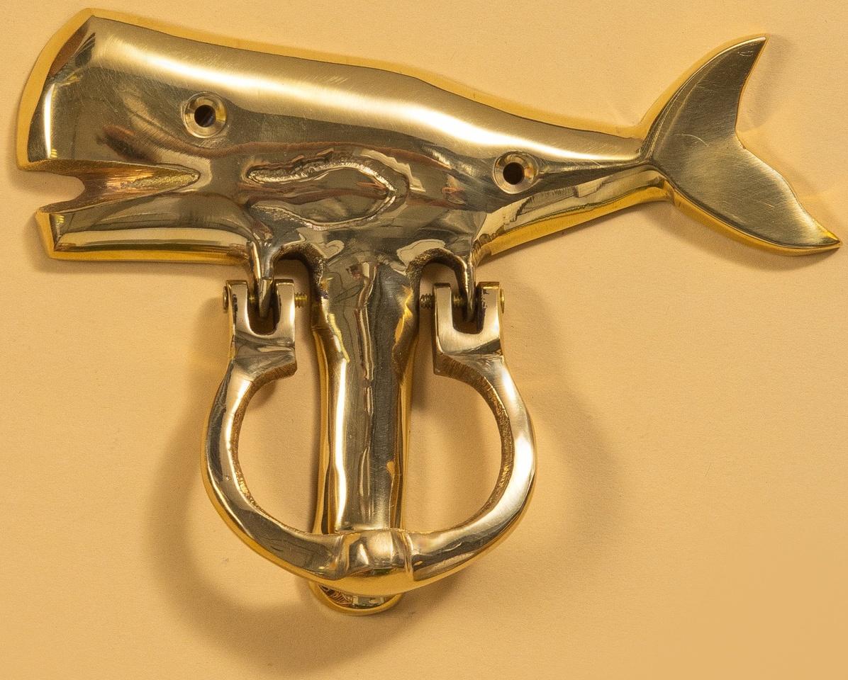 Дверной молоток 