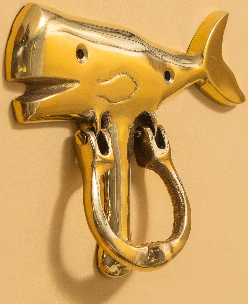 Дверной молоток 