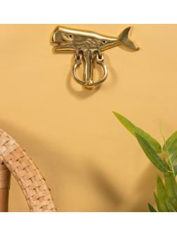 Дверной молоток 