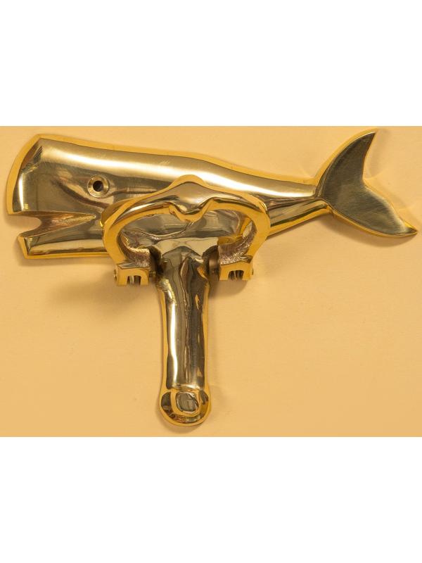 Дверной молоток 