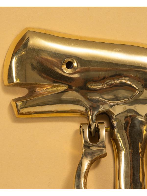 Дверной молоток 