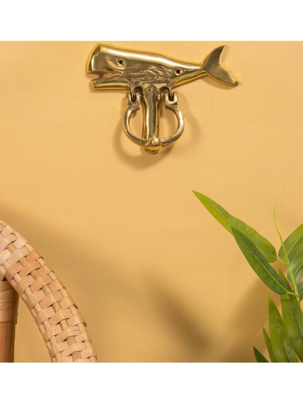 Дверной молоток 