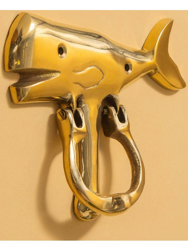 Дверной молоток 