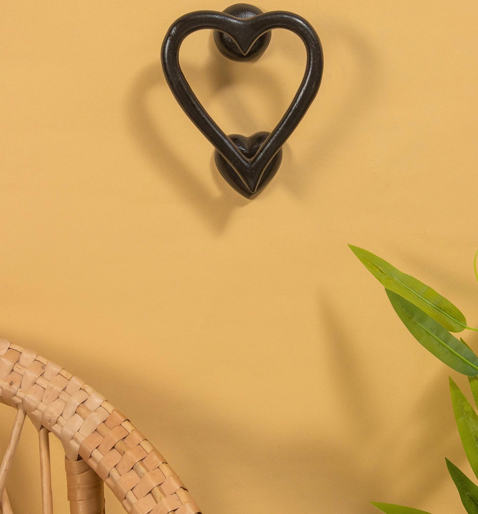 Дверной молоток 