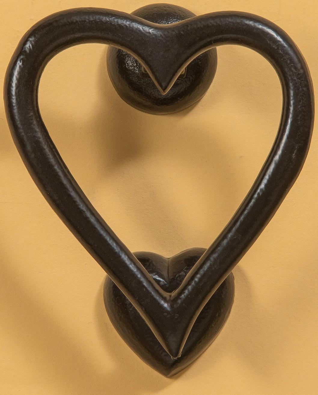 Дверной молоток 