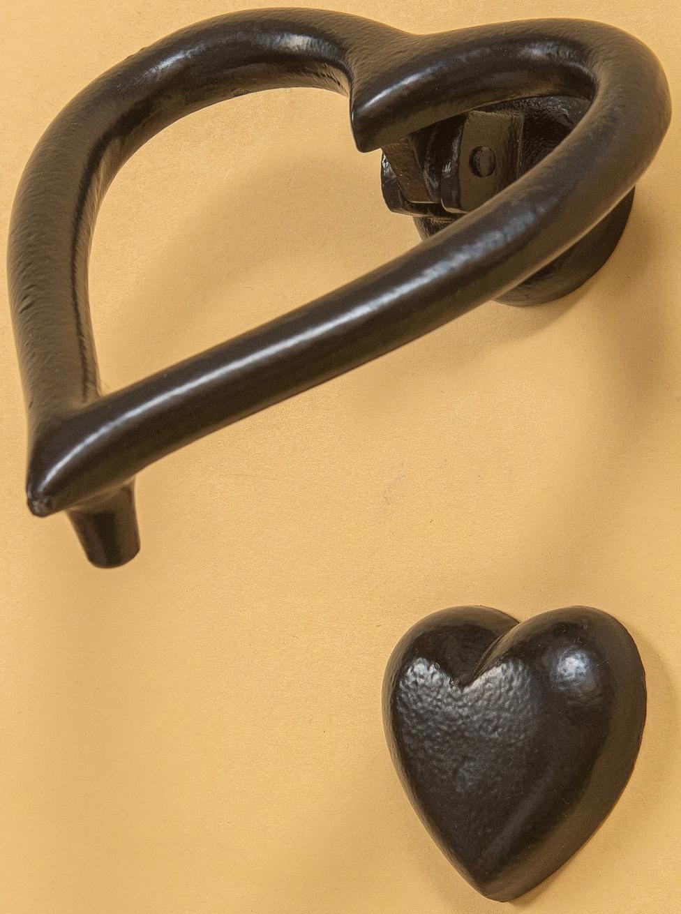 Дверной молоток 