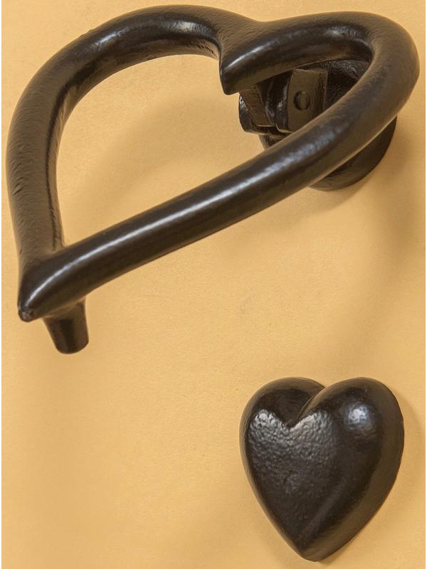 Дверной молоток 