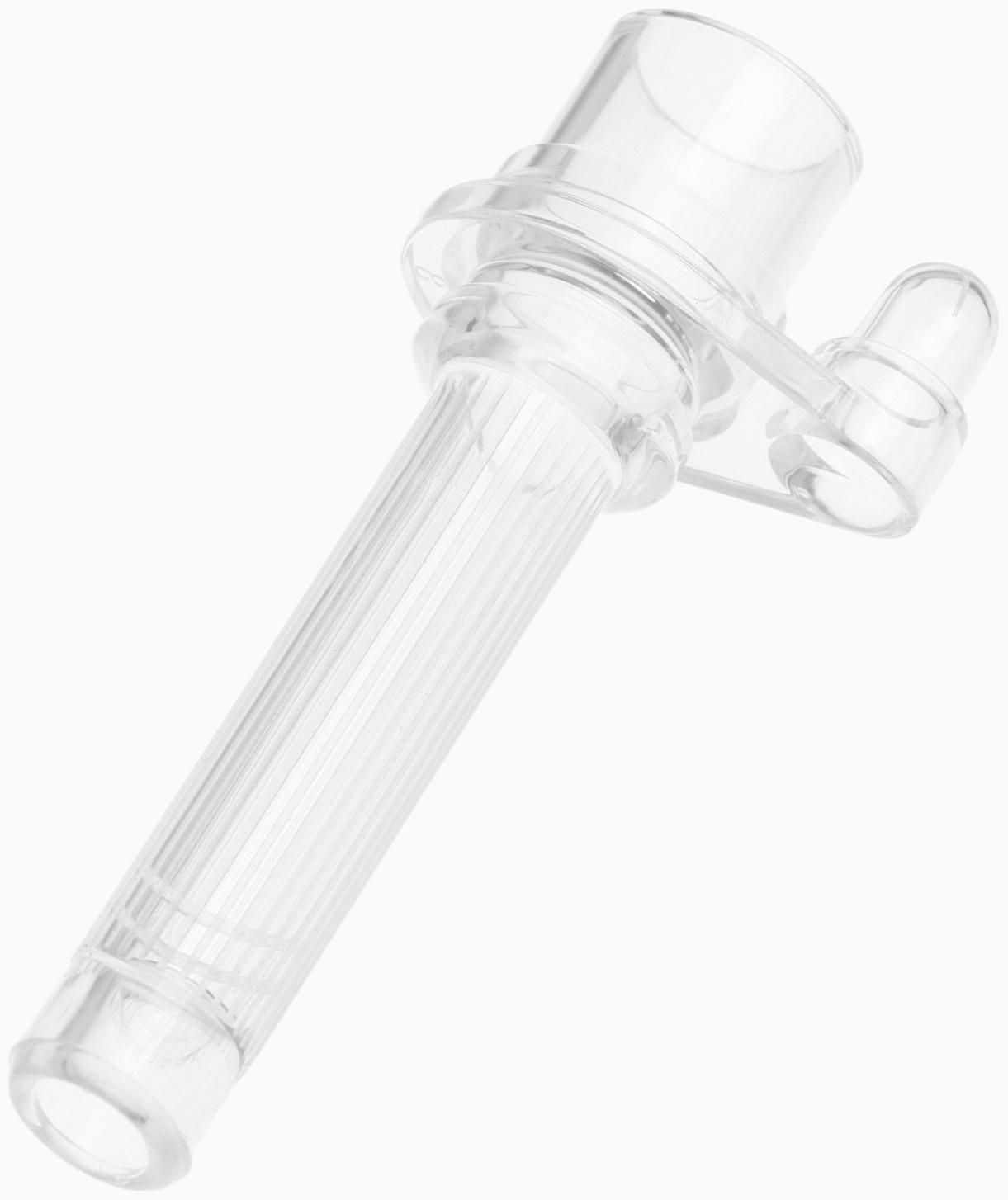 Сменная трубочка для поильника с грузиком, Крошка Я