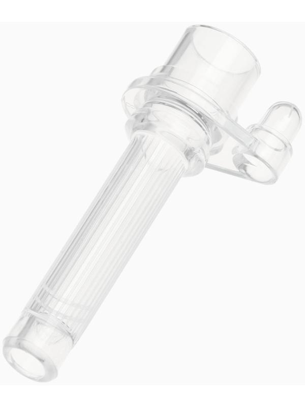 Сменная трубочка для поильника с грузиком, Крошка Я