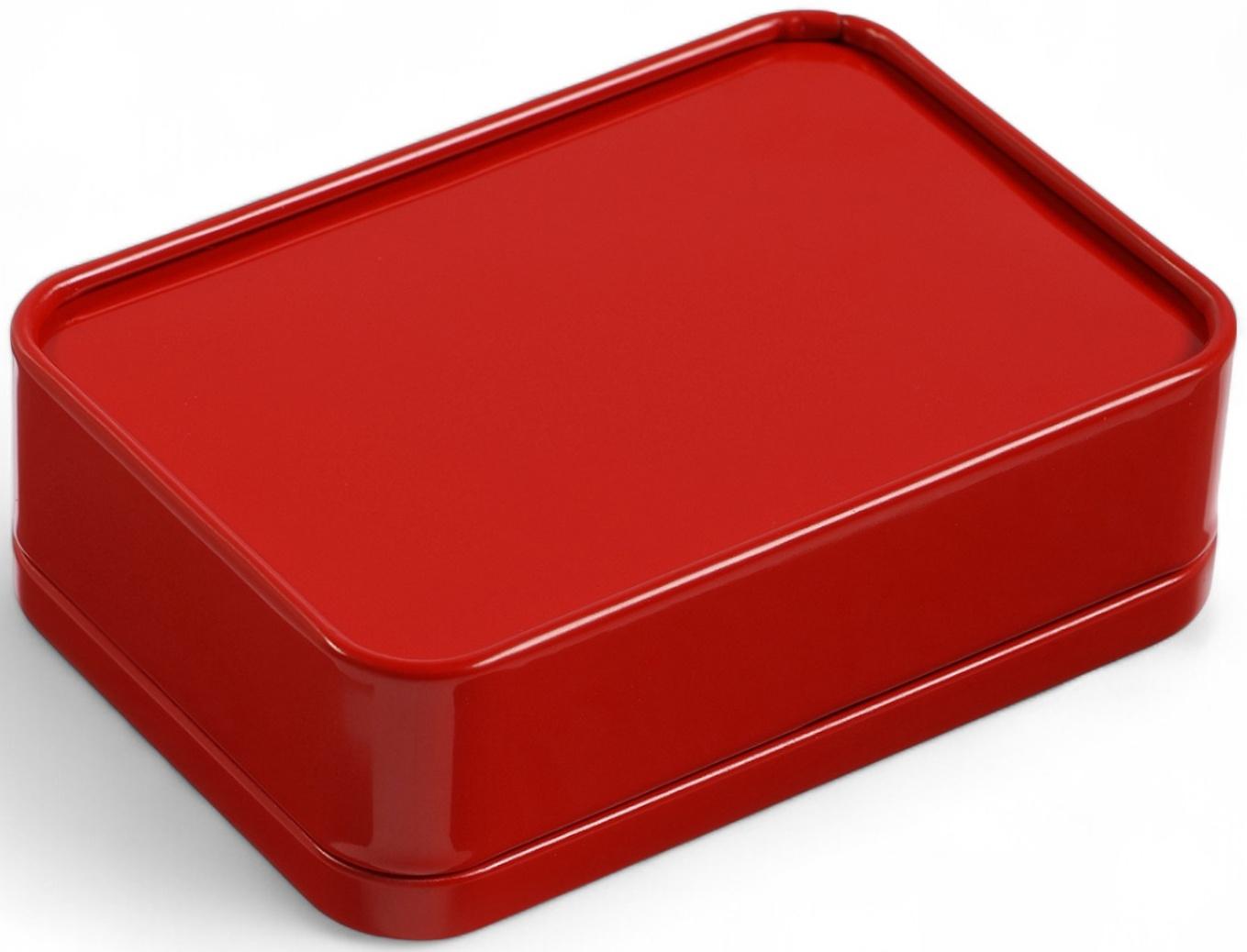 Коробка для выживания SOS, 9.3×6.5×3.2 см