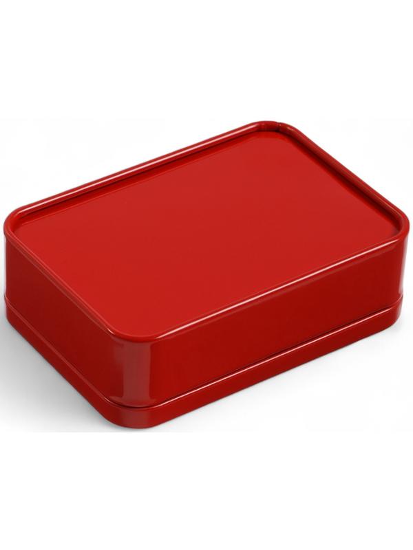 Коробка для выживания SOS, 9.3×6.5×3.2 см