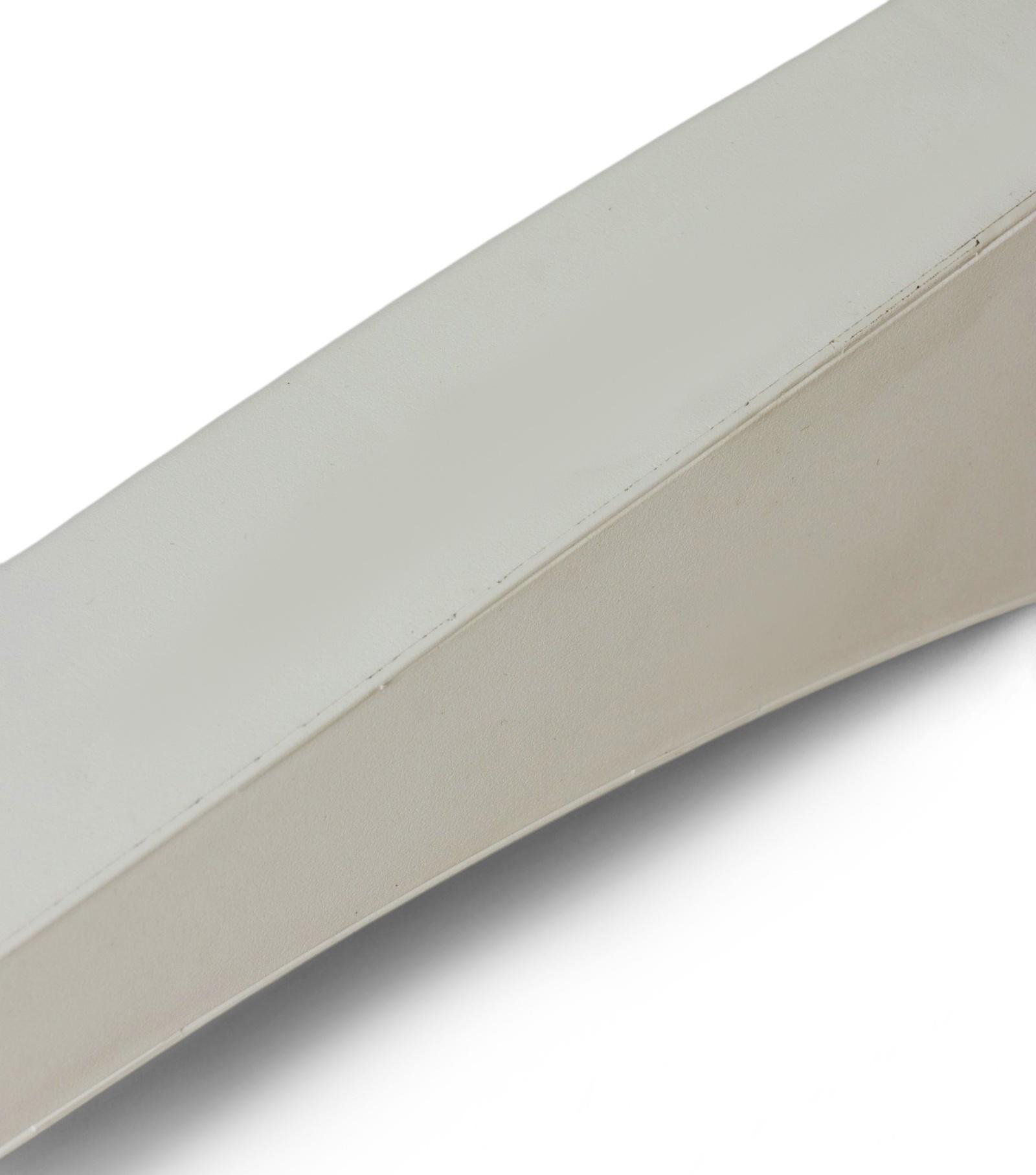 Набор садовой мебели «Евпатория»: 2 кресла 66×65×79 см, стол 79×55×38 см, диван 190×65×79 см, белый