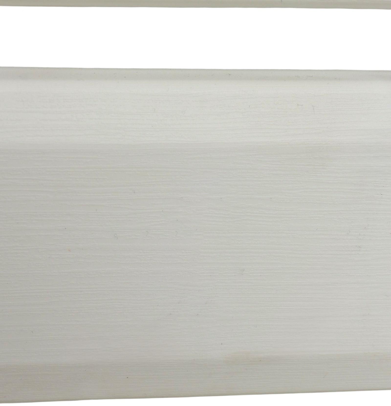 Набор садовой мебели «Евпатория»: 2 кресла 66×65×79 см, стол 79×55×38 см, диван 190×65×79 см, белый