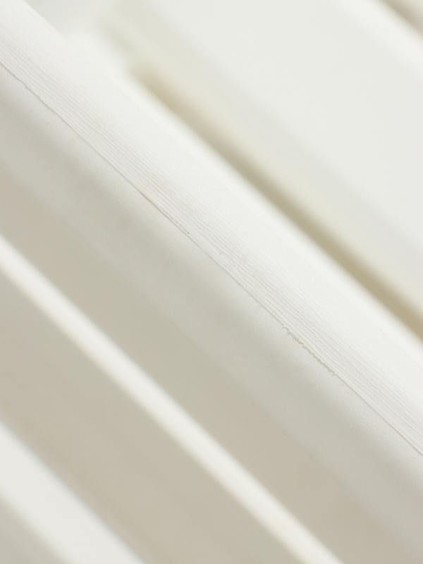 Набор садовой мебели «Евпатория»: 2 кресла 66×65×79 см, стол 79×55×38 см, диван 190×65×79 см, белый