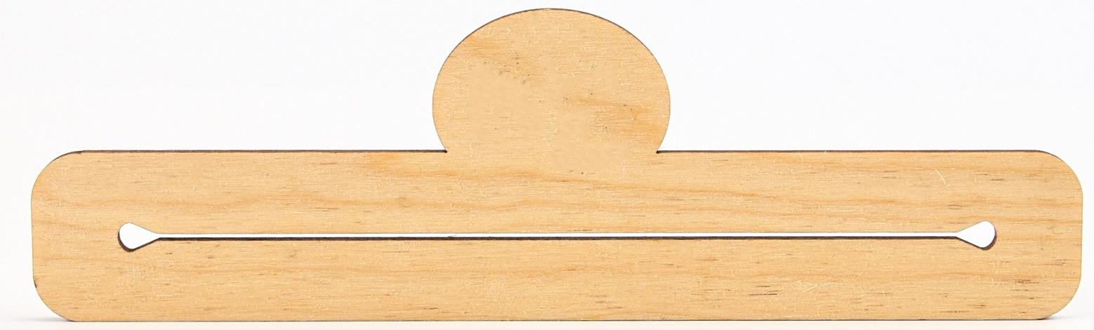 Выдавливатель для корма 