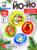Йо-Йо «Весёлый Новый год», d=5.5 см