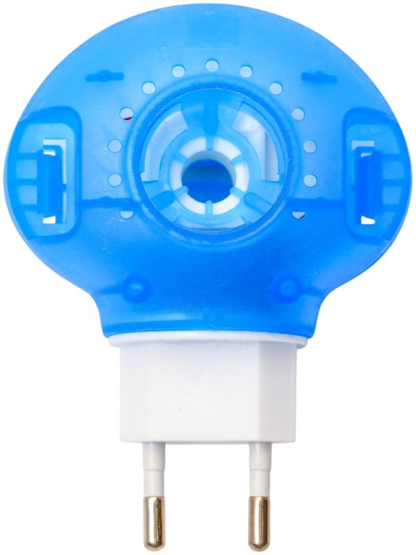 Набор от комаров SAFEX KIDS (фумигатор+жидкость+пластины), детский, 1 шт.