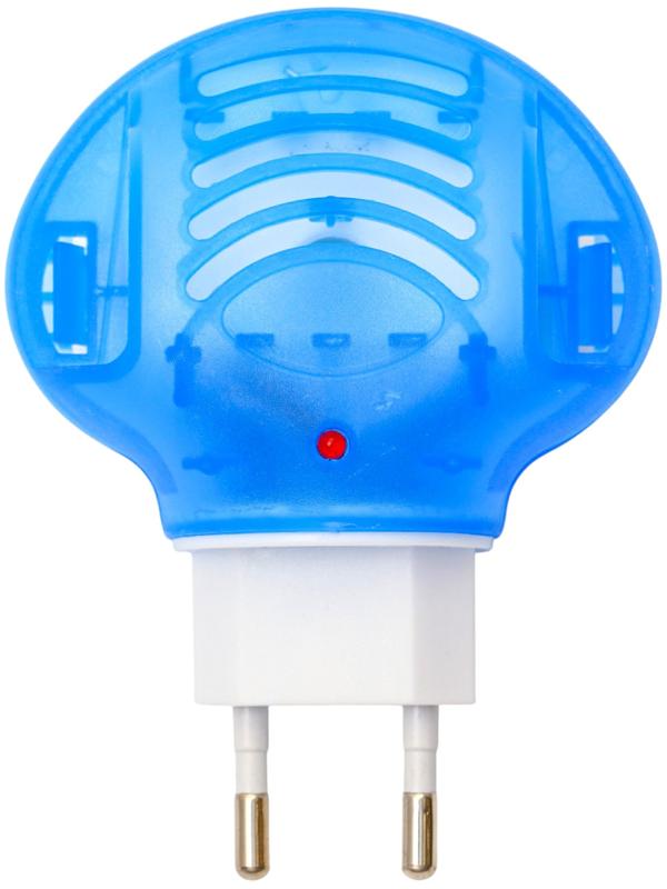 Набор от комаров SAFEX KIDS (фумигатор+жидкость+пластины), детский, 1 шт.